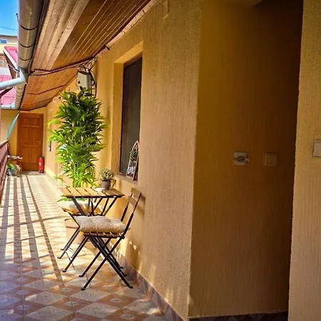 Apartment Aleksandra Becej