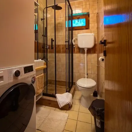 Aleksandra Apartment Becej