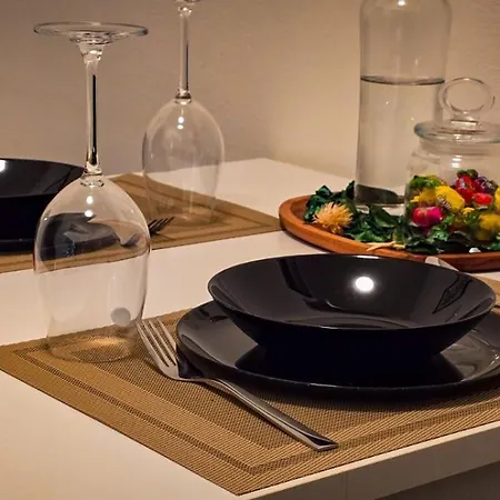 Apartment Aleksandra